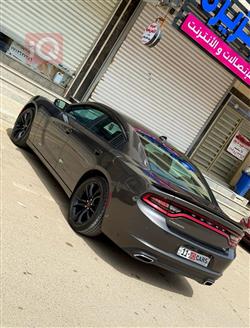 دودج تشارجر